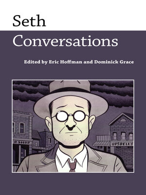 cover image of Seth